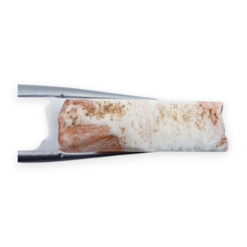 Scolecite cut raw 21x17 mm no 30