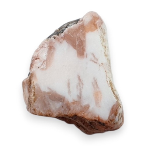 Scolecite cut raw 21x17 mm no 30