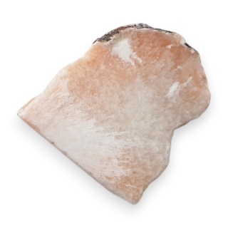 Skolecyt cięty surowy 24x22 mm nr 45