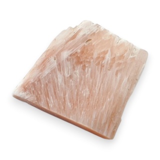 Skolecyt cięty surowy 24x23 mm nr 62