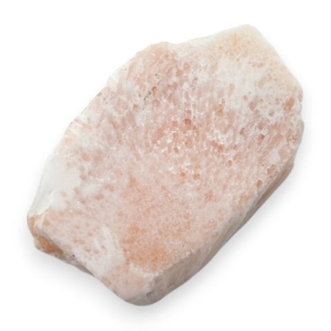 Skolecyt cięty surowy 27x18 mm nr 49