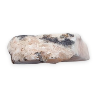 Skolecyt cięty surowy 27x20 mm nr 11