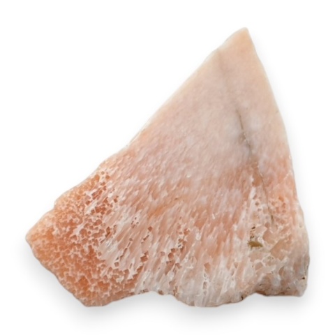 Scolecite cut raw 31x23 mm no 64