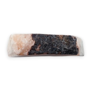 Skolecyt cięty surowy 31x29 mm nr 38