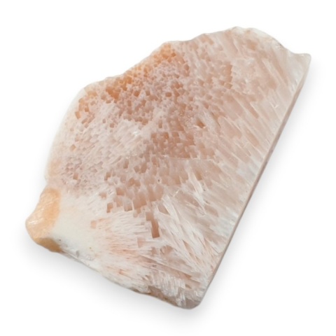 Scolecite cut raw 32x22 mm no 21