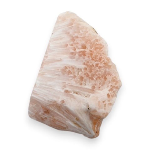 Scolecite cut raw 32x22 mm no 21