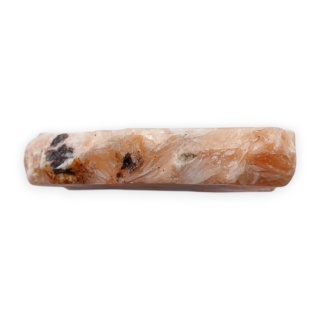 Scolecite cut raw 33x24 mm no 23