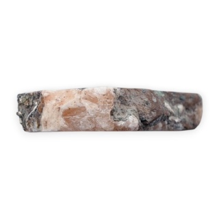 Scolecite cut raw 33x24 mm no 43