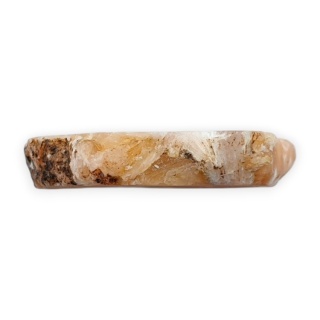 Scolecite cut raw 33x24 mm no 5