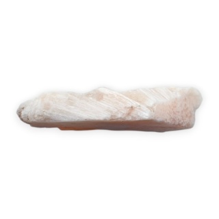Scolecite cut raw 34x19 mm no 29