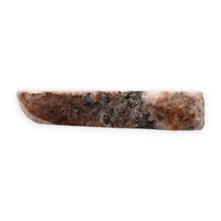 Scolecite cut raw 35x18 mm no 16