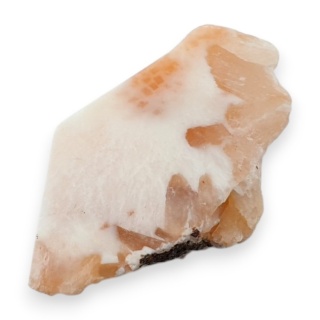 Scolecite cut raw 35x20 mm no 54