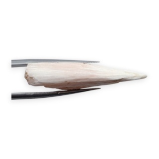 Scolecite cut raw 35x21 mm no 24