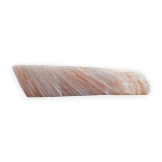 Scolecite cut raw 37x20 mm no 12