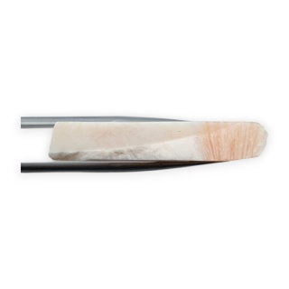 Scolecite cut raw 37x25 mm no 1
