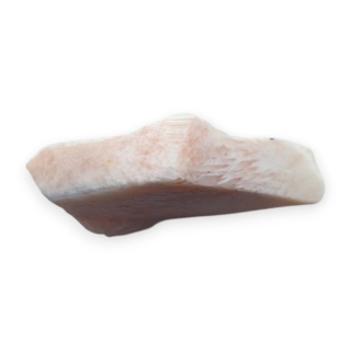 Scolecite cut raw 38x28 mm no 20