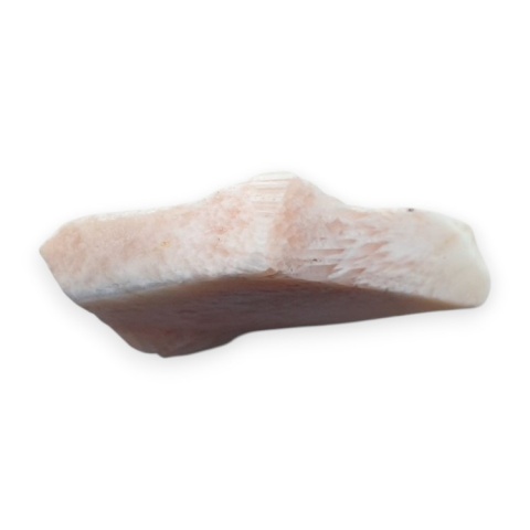 Scolecite cut raw 38x28 mm no 20