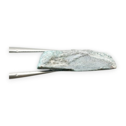 Chryzokola z azurytem cięta surowa 22x16 mm nr 149