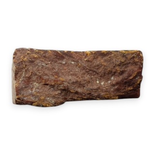 Jaspis mariam cięty surowy 20x18 mm nr 74