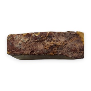 Jaspis mariam cięty surowy 20x20 mm nr 78