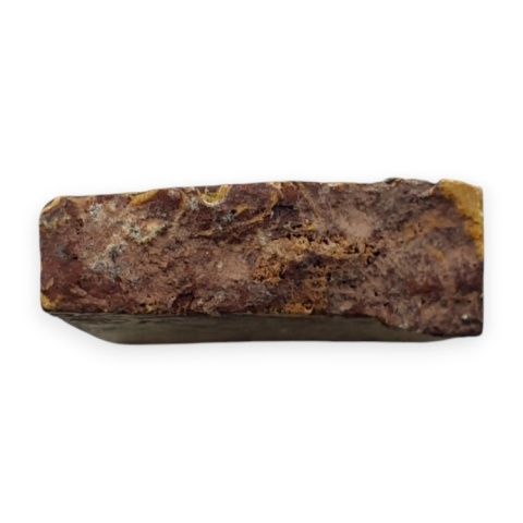 Mariam jasper cut raw 20x20 mm no 78