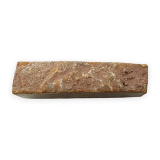 Jaspis mariam cięty surowy 25x18 mm nr 87