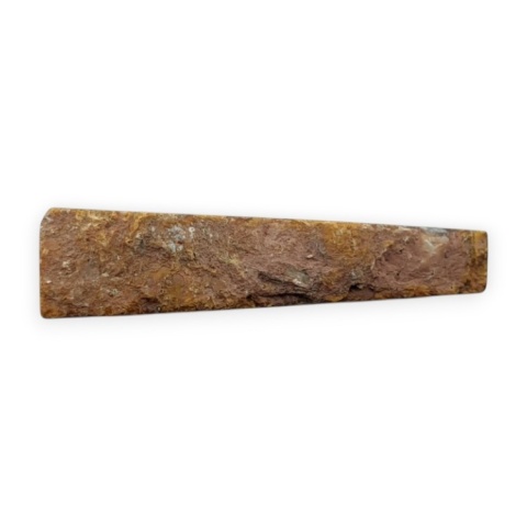Mariam jasper cut raw 26x19 mm no 46