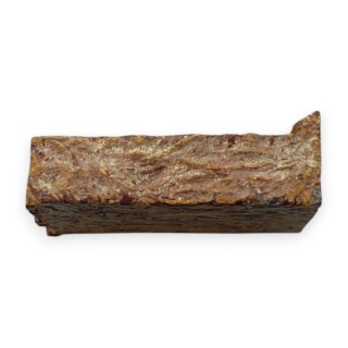 Jaspis mariam cięty surowy 27x17 mm nr 57