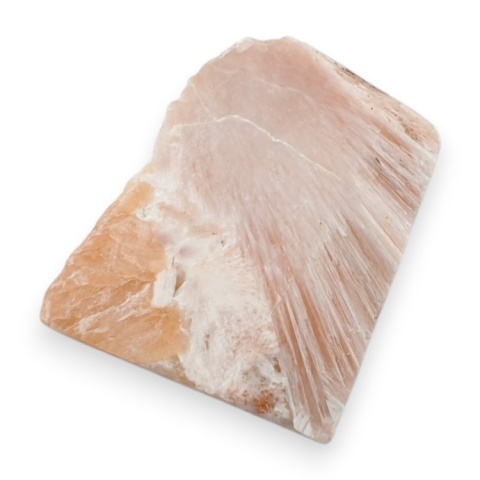 Skolecyt cięty surowy 25x21 mm nr 85