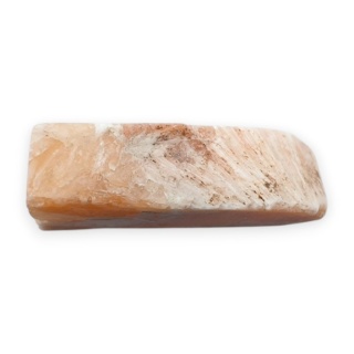 Skolecyt cięty surowy 25x21 mm nr 85