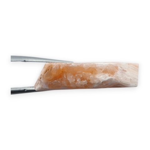 Skolecyt cięty surowy 26x20 mm nr 94