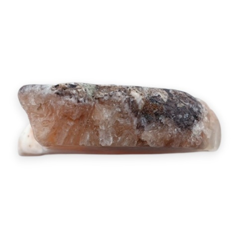 Skolecyt cięty surowy 26x22 mm nr 98