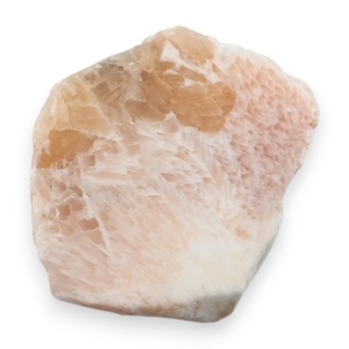 Skolecyt cięty surowy 28x22 mm nr 74