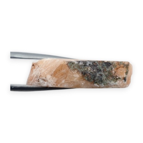 Skolecyt cięty surowy 28x22 mm nr 74