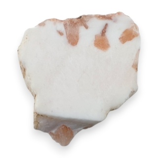 Skolecyt cięty surowy 28x27 mm nr 71