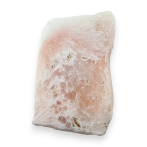 Scolecite cut raw 30x19 mm no 72