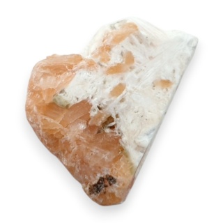 Skolecyt cięty surowy 30x22 mm nr 79