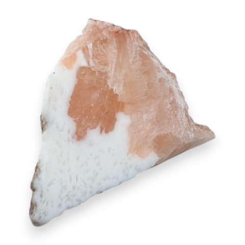 Skolecyt cięty surowy 31x23 mm nr 83