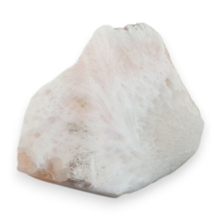 Scolecite cut raw 33x25 mm no 73
