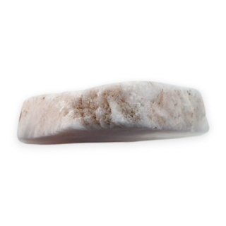 Scolecite cut raw 33x25 mm no 73