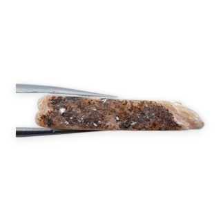 Scolecite cut raw 34x21 mm no 87