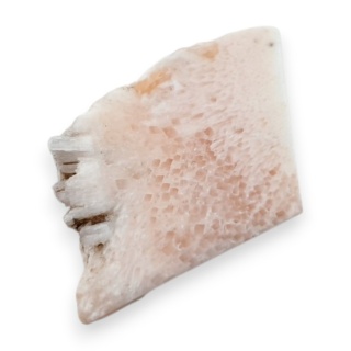 Scolecite cut raw 36x21 mm no 97