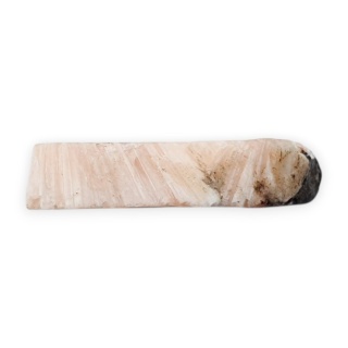 Scolecite cut raw 37x20 mm no 84