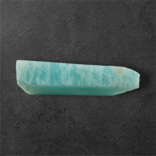 Amazonite cut raw 28x16 mm no 120
