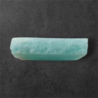 Amazonite cut raw 26x20 mm no 149