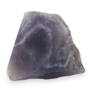 Ametyst cięty surowy 23x22 mm nr 150