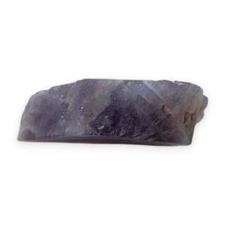 Ametyst cięty surowy 23x22 mm nr 150