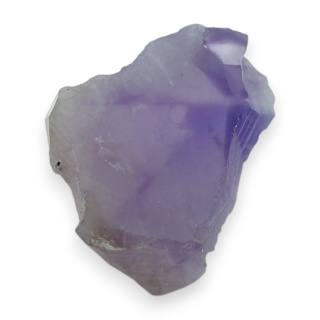 Ametyst cięty surowy 25x18 mm nr 202