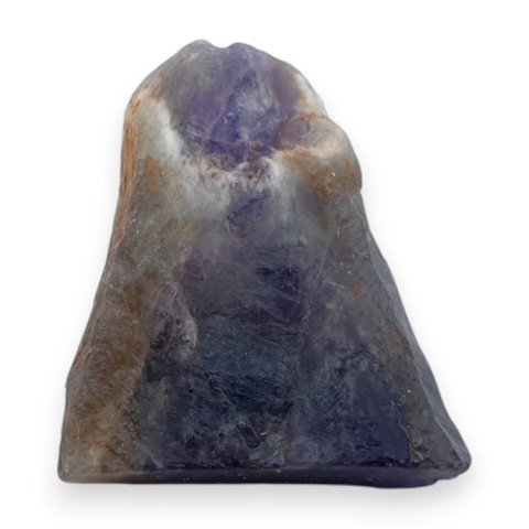 Ametyst cięty surowy 23x20 mm nr 201