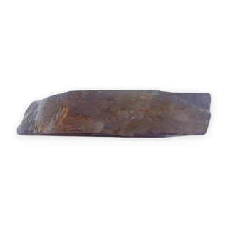 Ametyst cięty surowy 28x22 mm nr 127